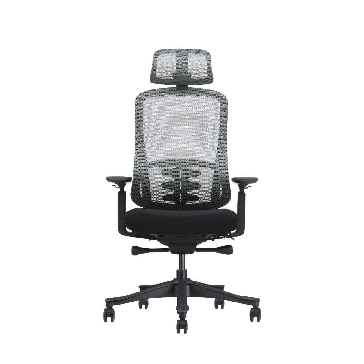Fauteuil de bureau avec appui-tête