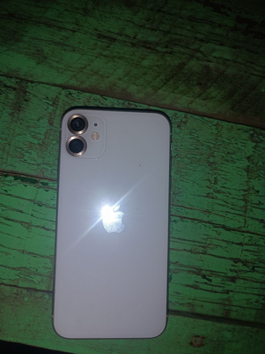Iphone 11 normal