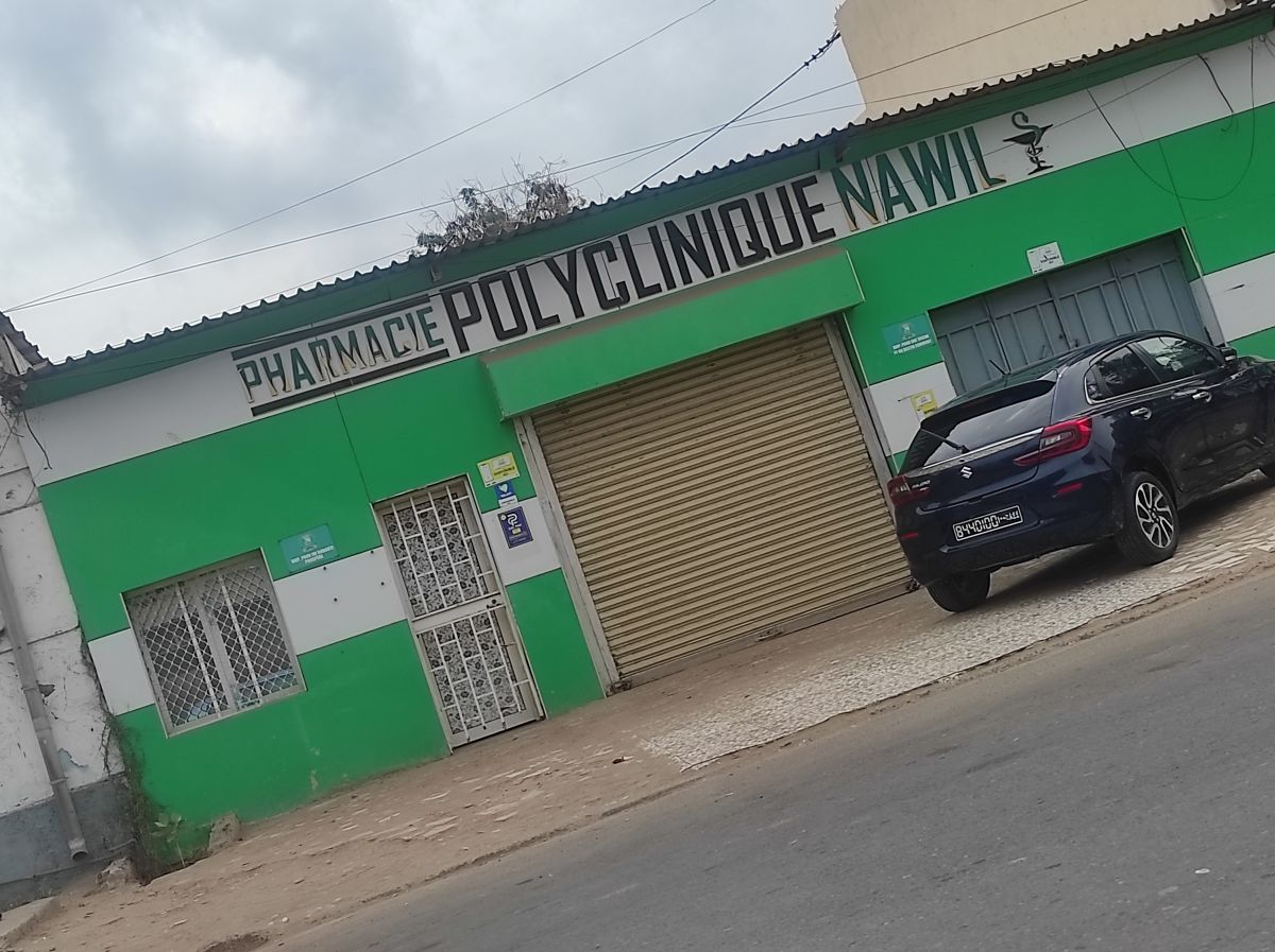 Location