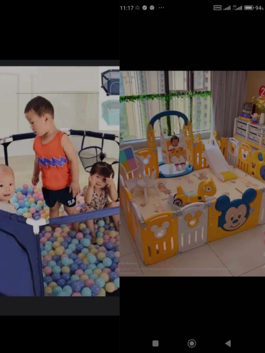 Jouets pour enfants à vendre - Prix négociable