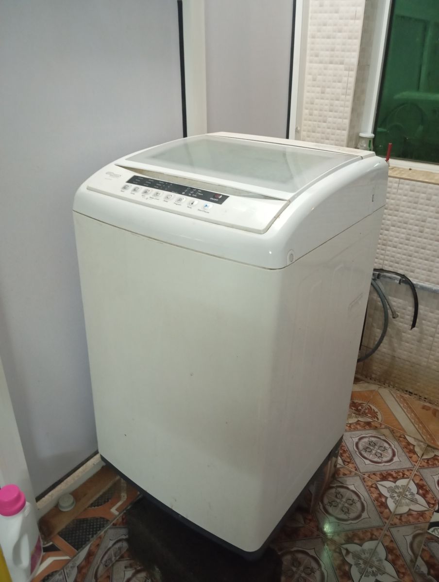 Machine à laver 7kg en excellent état