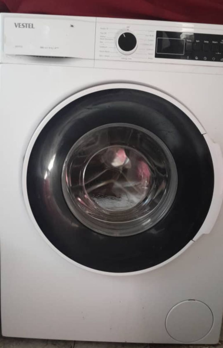 Machine à laver à vendre - Prix négociable