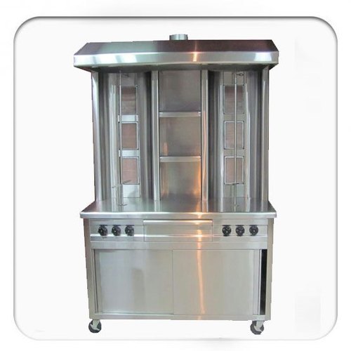 Machine Chawarima double en excellent état