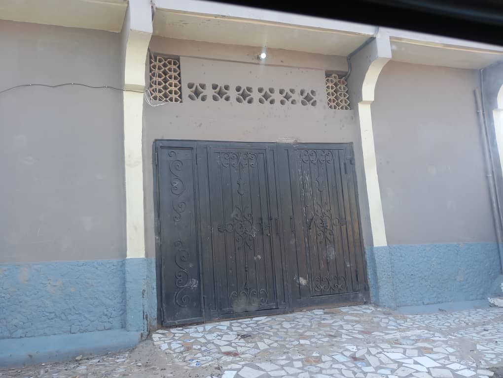 Maison spacieuse à louer avec confort et sérénité à Hayableh