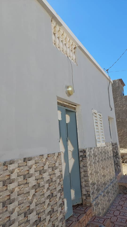 Maison F4 à louer – Barwaqo 2, Phase 1