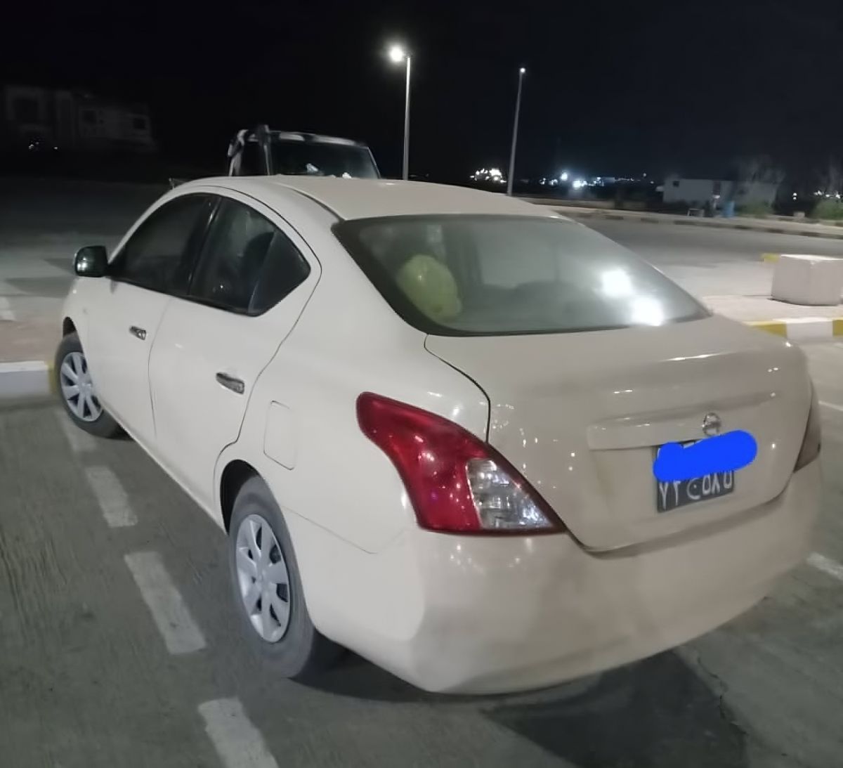 Nissan Sunny Essence en excellent état