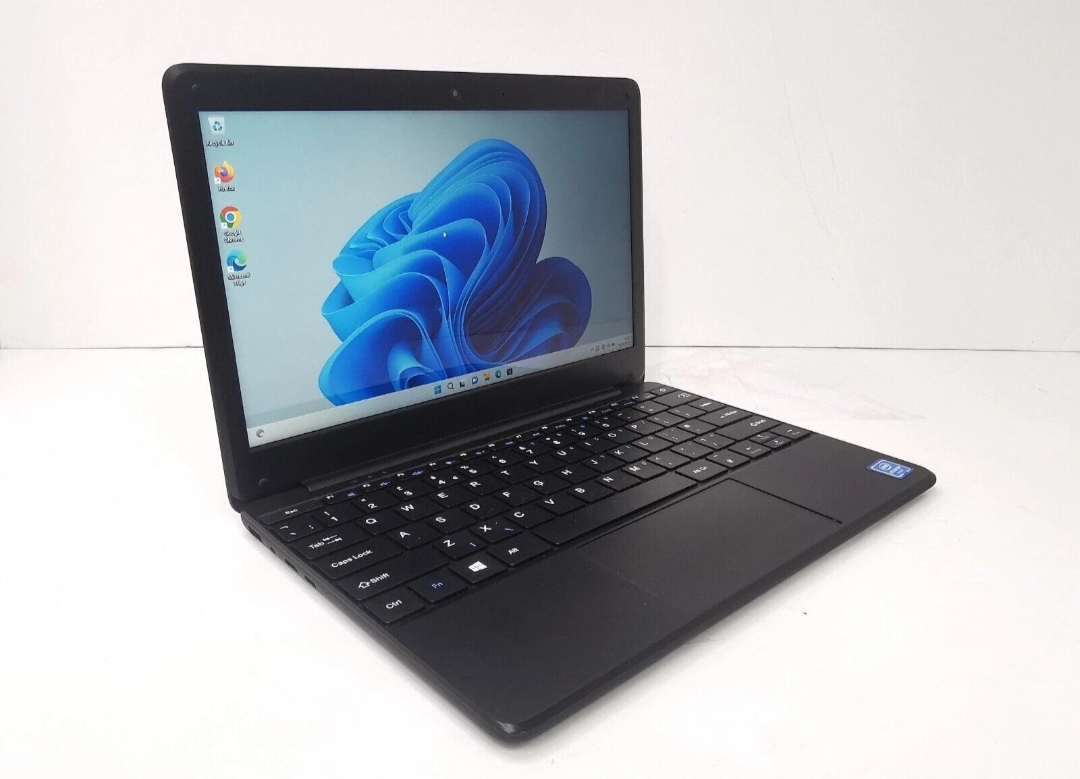 Ordinateur portable GEO GeoBook 1E 11.6, 64Go, Windows 10