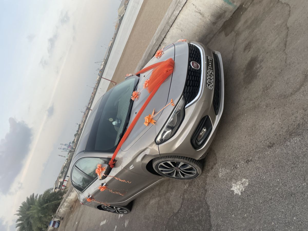 Fiat Tipo Diesel, parfait état