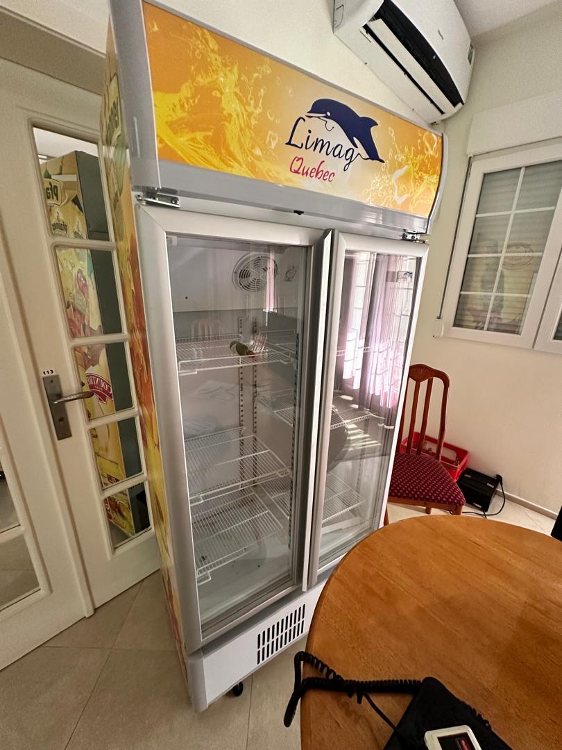 Congélateur en excellent état à vendre