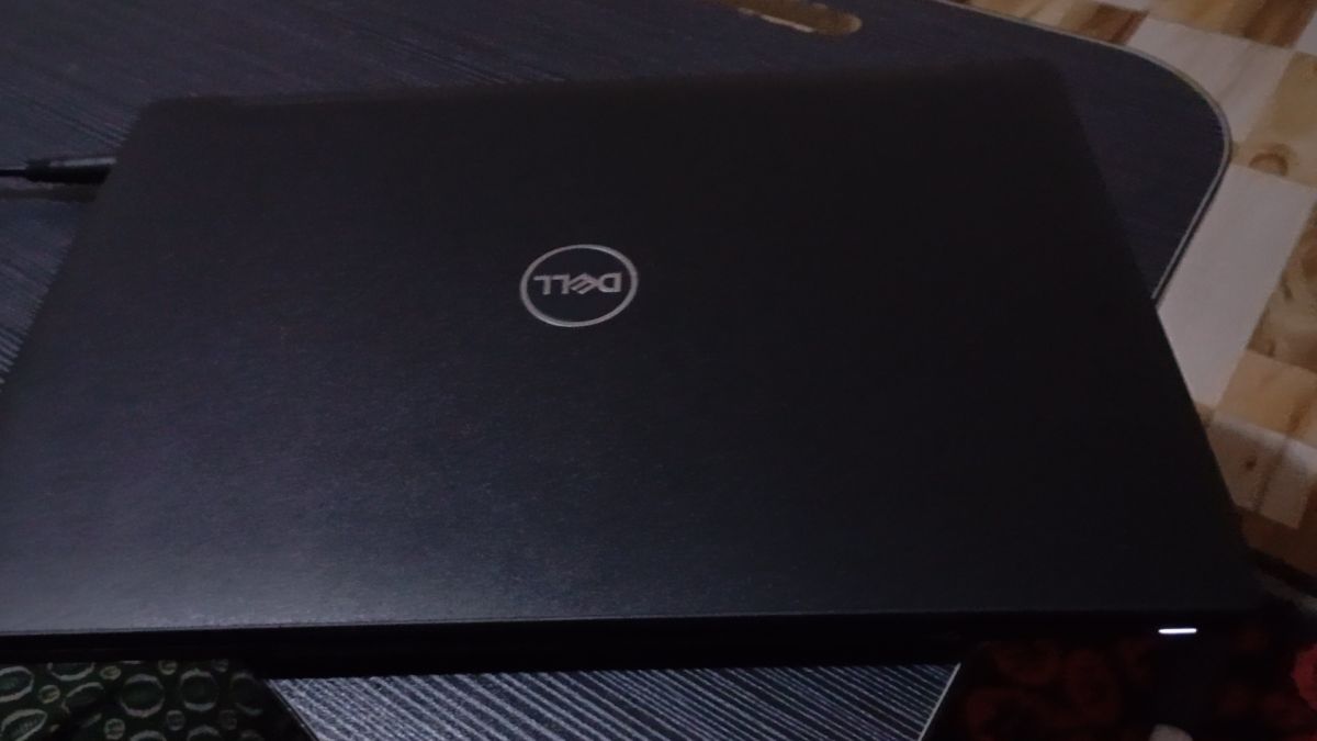 Dell Latitude 7490 - Ordinateur portable i7, 512 Go, état neuf