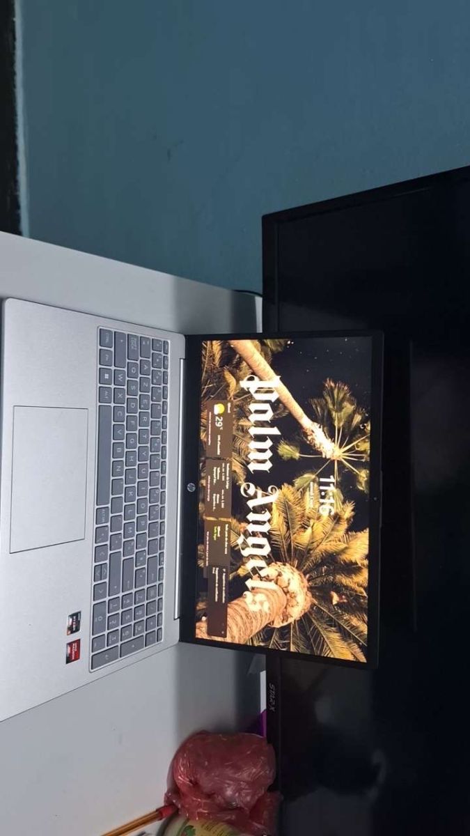 PC HP neuf, processeur I5, 16go RAM, 512go mémoire, écran 15.6 pouces full HD