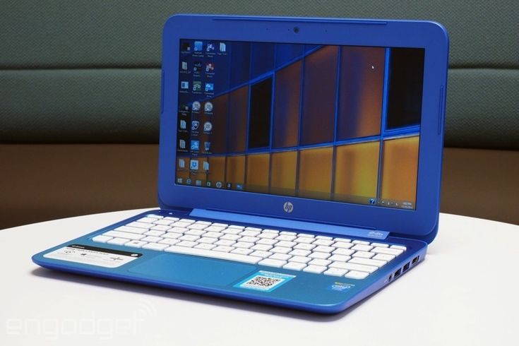 Ordinateur portable HP Stream en bon état - négociable