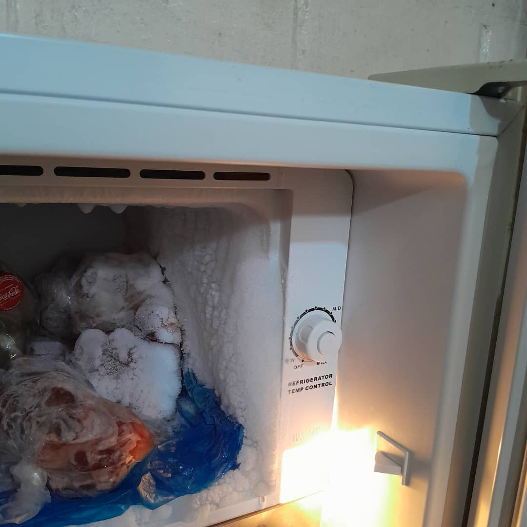 Réfrigérateur WESTPOINT, Classe A, Design Moderne, Économique