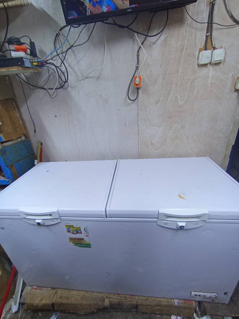 Réfrigérateur pour local commercial à prix raisonnable