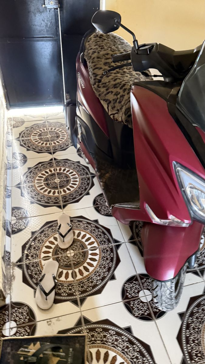 Suzuki BURGMAN STREET à vendre, excellent état