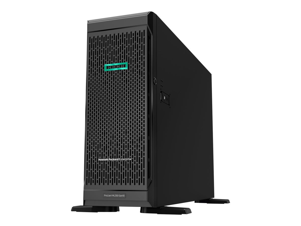 Serveur neuf HPE Proliant ML350 Gen10