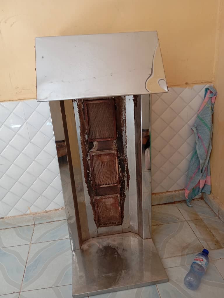 Machine Shawarma en très bon état