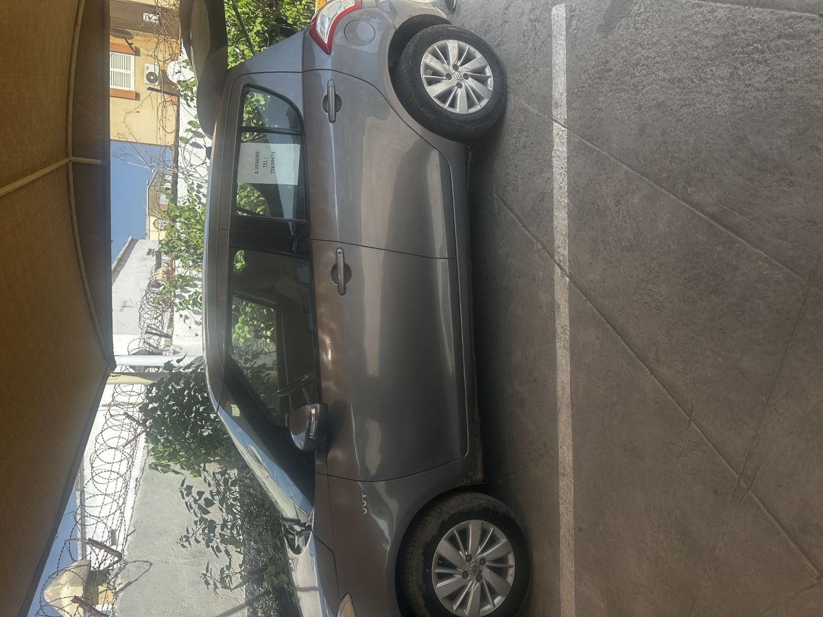 Suzuki Swift 2018, en excellent état