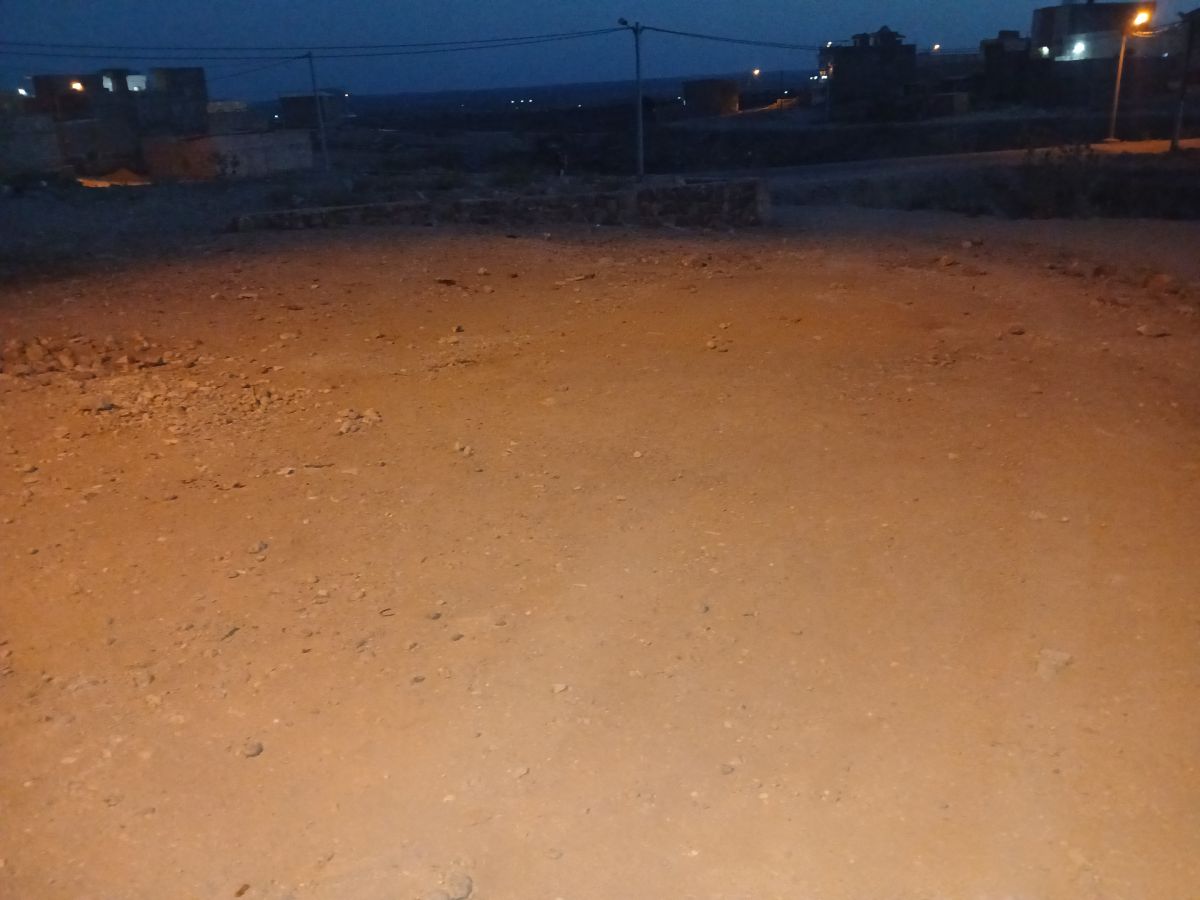 Terrain 160m2 à Barwaqo 2, titre foncé, prix négociable