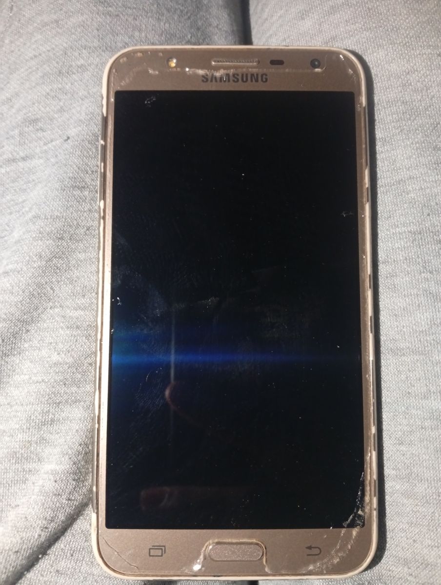 Samsung J2 Core à prix négociable, en bon état