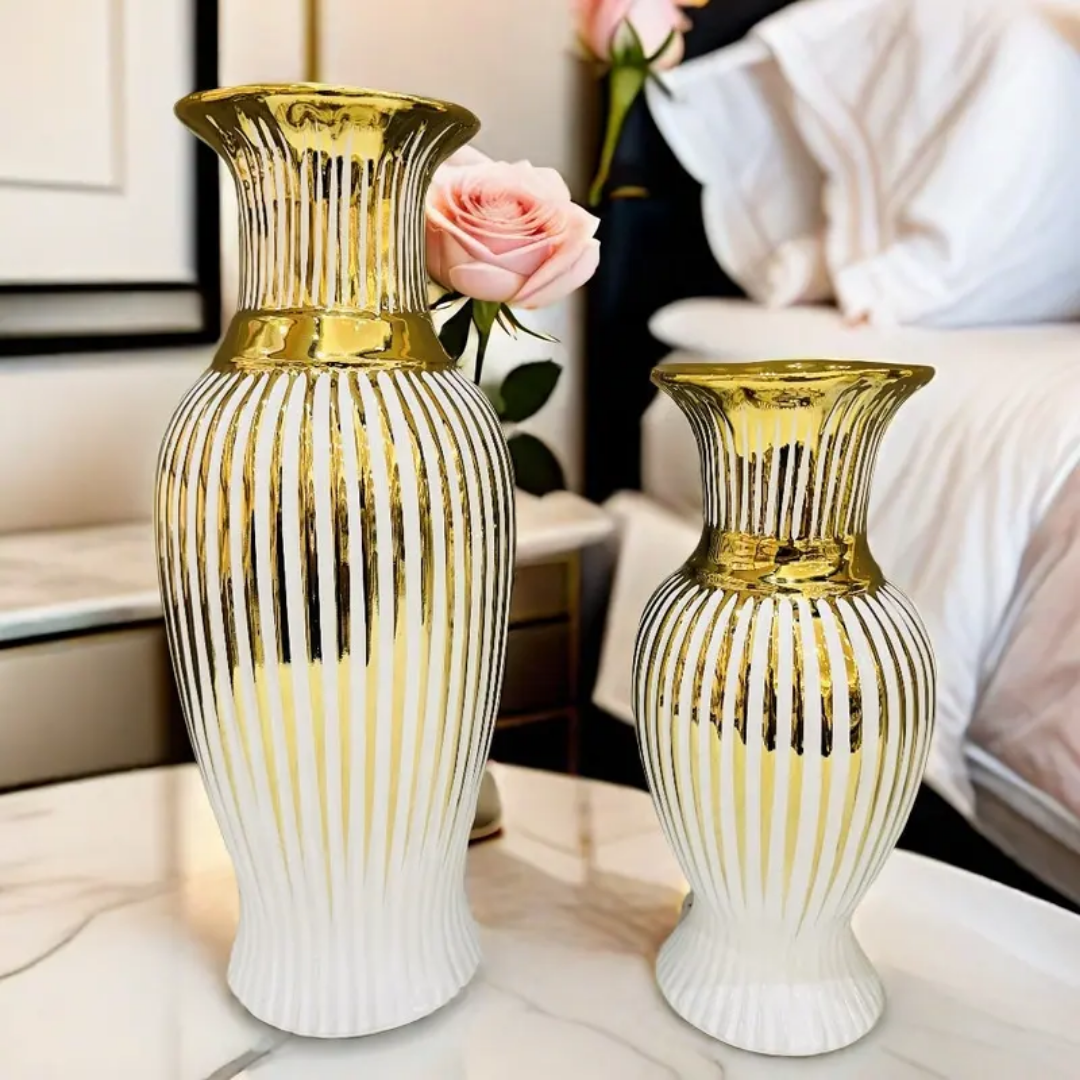 Vases décoratifs 15000fr les 2
