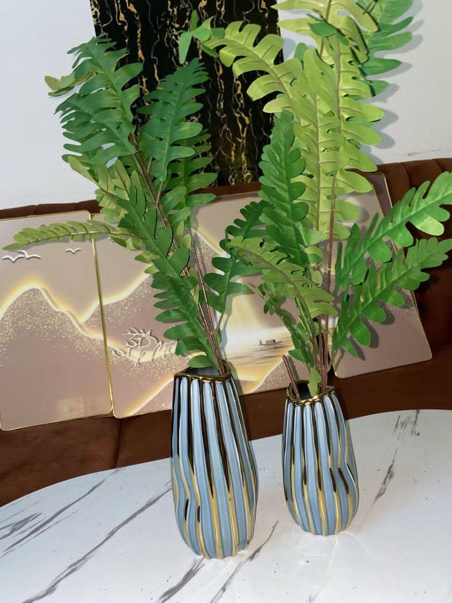 Vases décoratifs 8000fr les 2