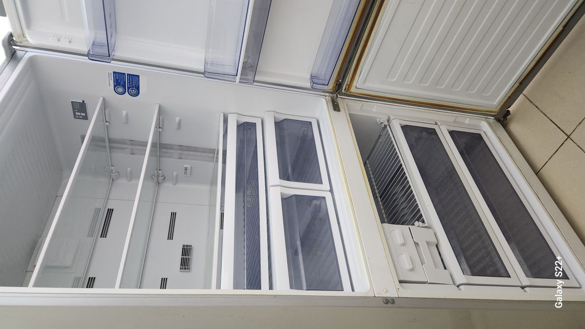 Réfrigérateur d\'occasion en bon état à vendre