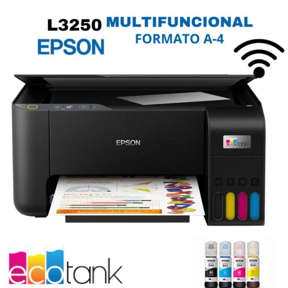 Vente imprimante Epson l3250
