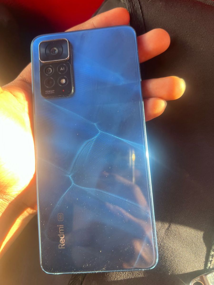 Redmi Note 11E Pro 138Go/8Go, état impeccable