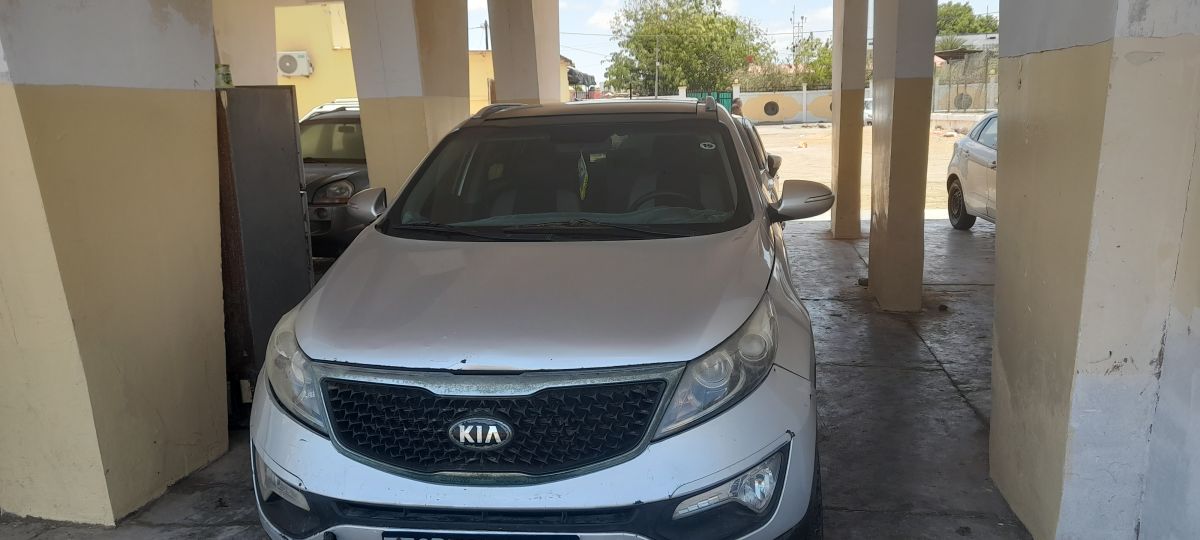 Vente voiture en bon état, prix négociable