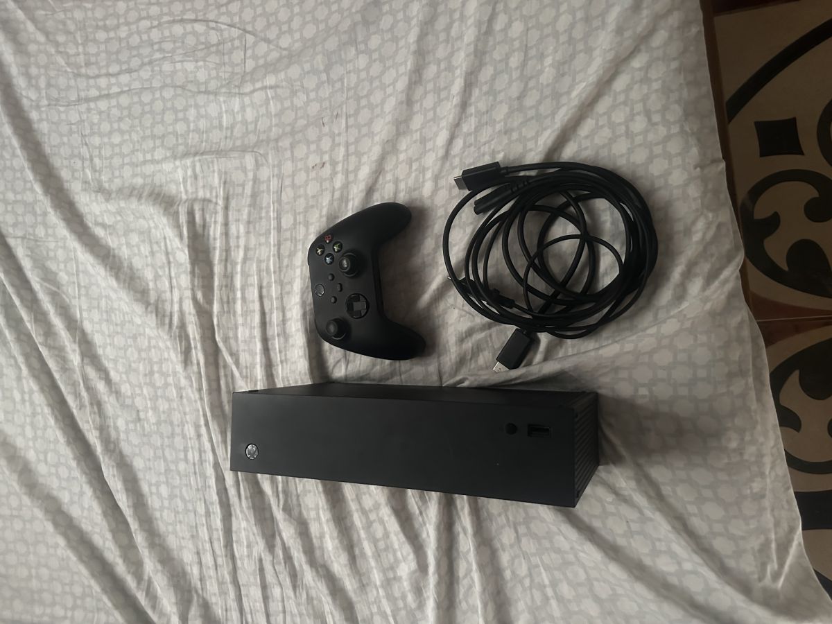 Xbox Series S *NEW*