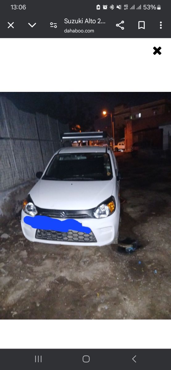 Toyota Alto 2021/2022, climatisation, peu de kilométrage, négociable