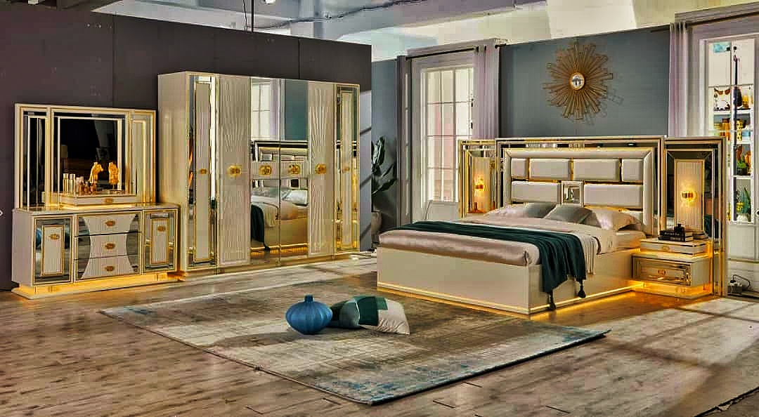 Chambres à coucher à vendre - Prix raisonnables