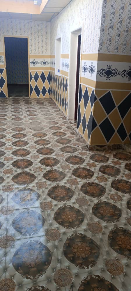 Maisons F3 à louer Balbala 11