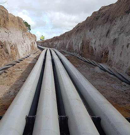 Travaux électriques BT/HT et installations courant faible - L\'Incandescence SARL