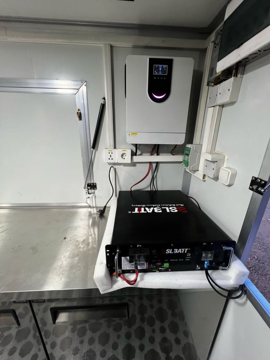 Travaux électriques BT/HT et installations courant faible - L\'Incandescence SARL