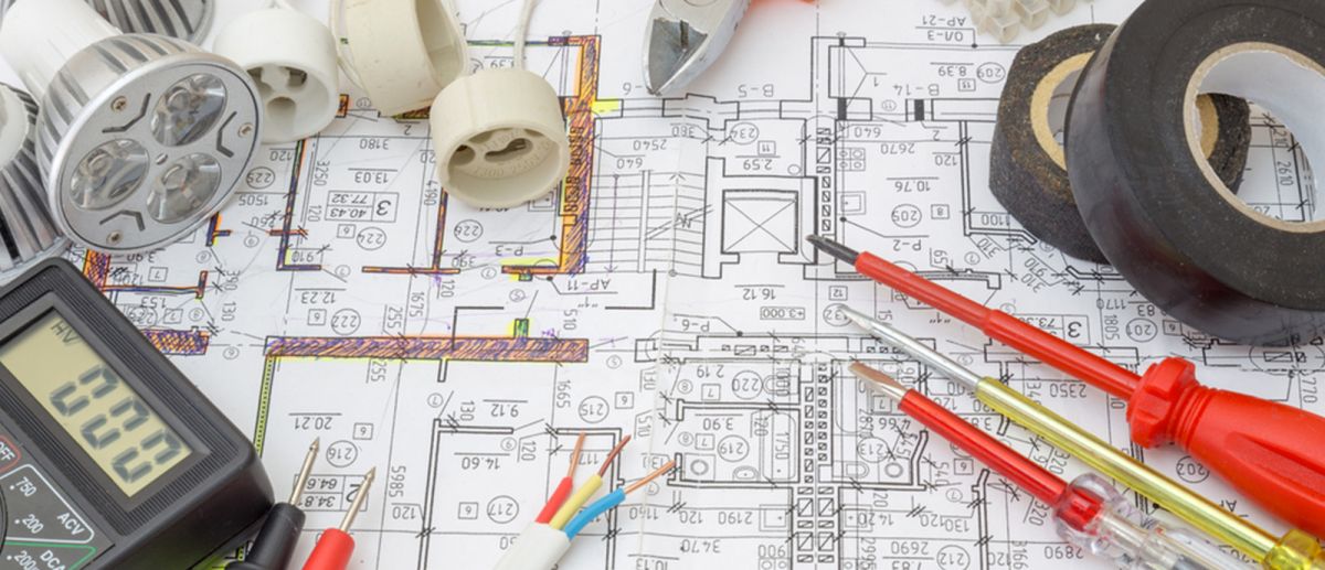 Travaux électriques BT/HT et installations courant faible - L\'Incandescence SARL