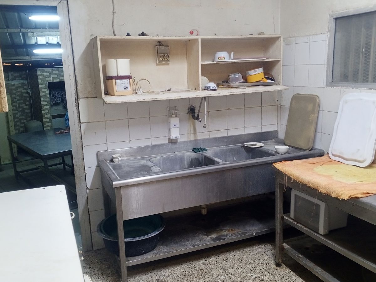 Restaurant Le Santal - Local 674m² & Maison F4 - Fort Potentiel Commercial