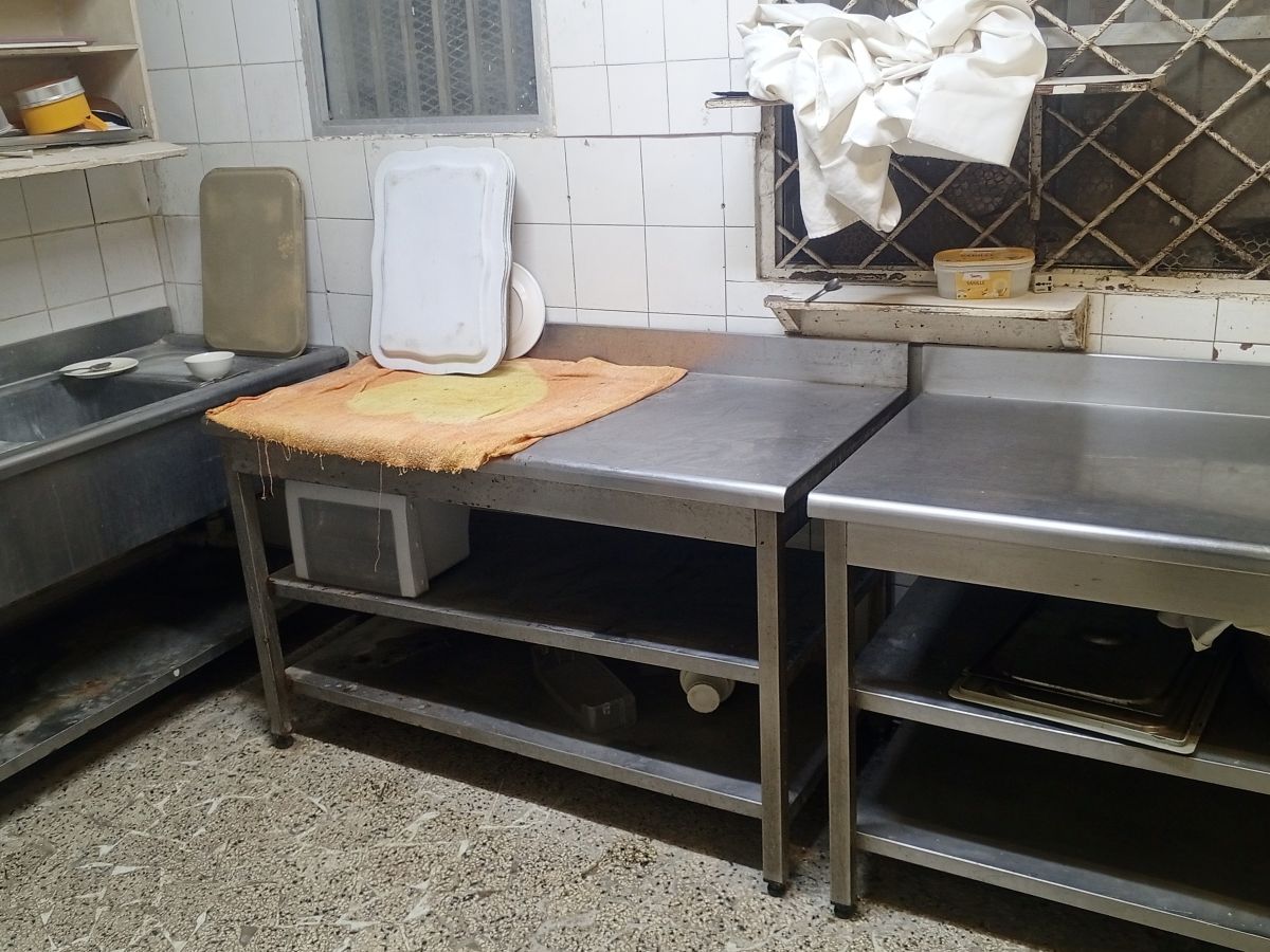 Restaurant Le Santal - Local 674m² & Maison F4 - Fort Potentiel Commercial