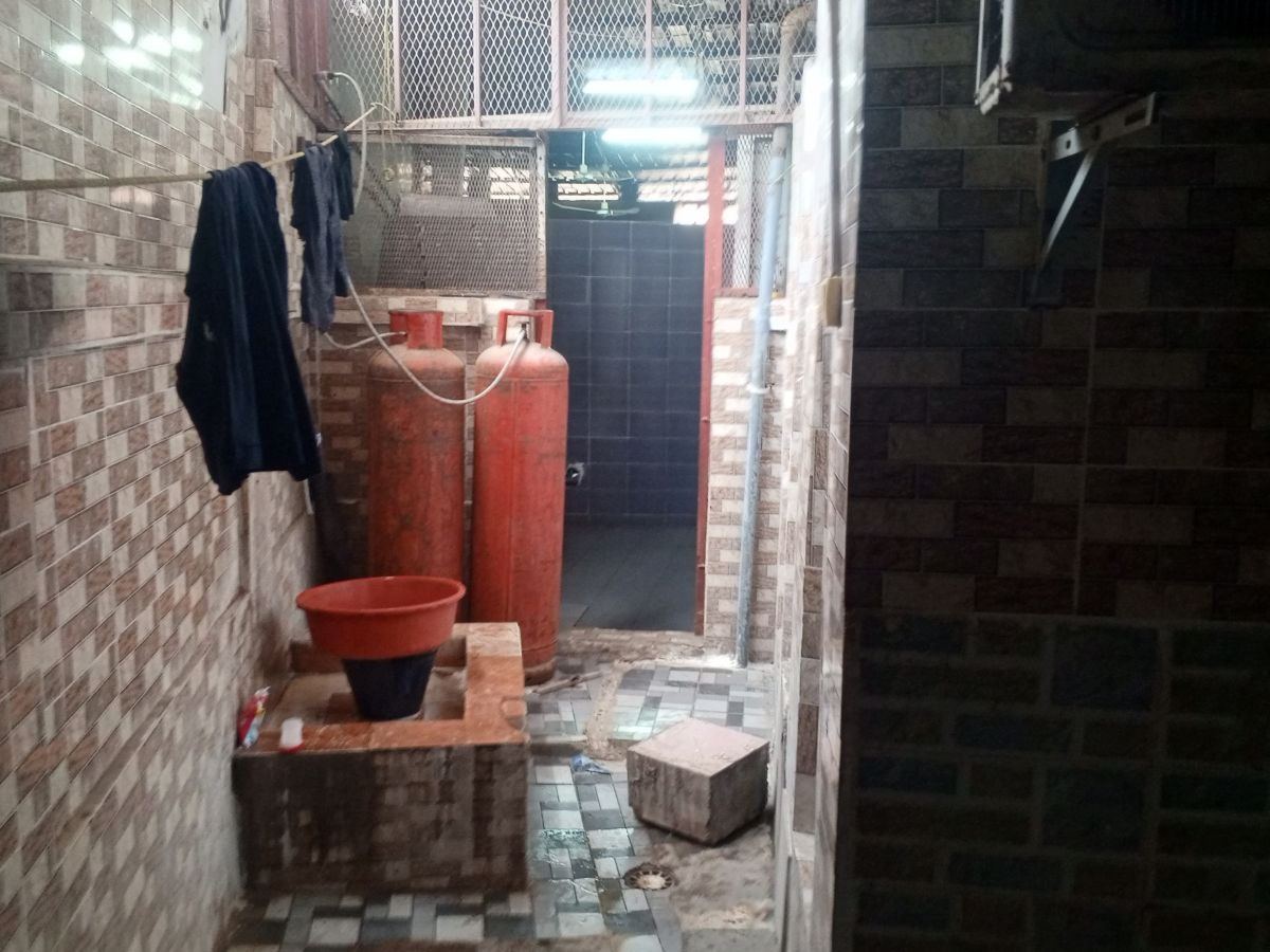 Restaurant Le Santal - Local 674m² & Maison F4 - Fort Potentiel Commercial