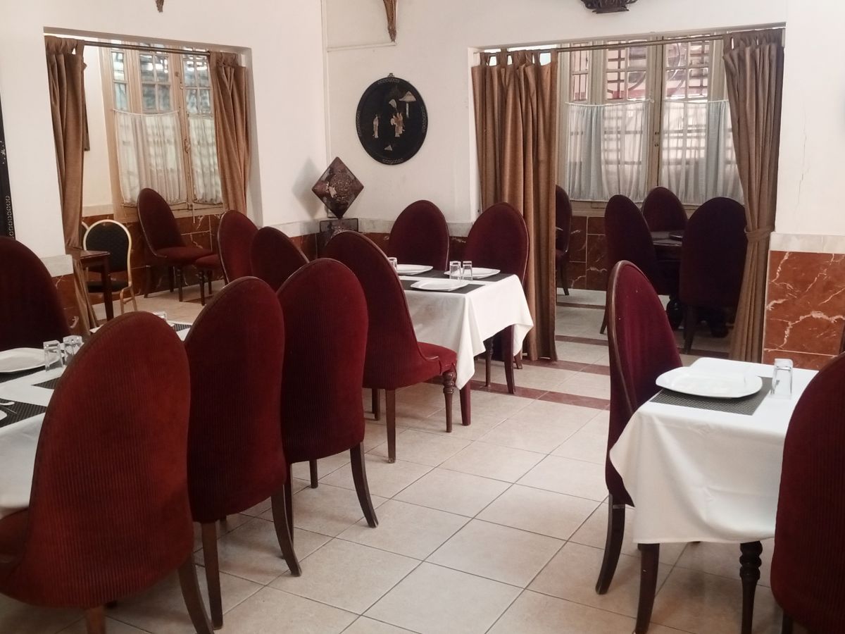 Restaurant Le Santal - Local 674m² & Maison F4 - Fort Potentiel Commercial