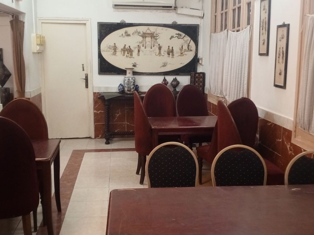 Restaurant Le Santal - Local 674m² & Maison F4 - Fort Potentiel Commercial