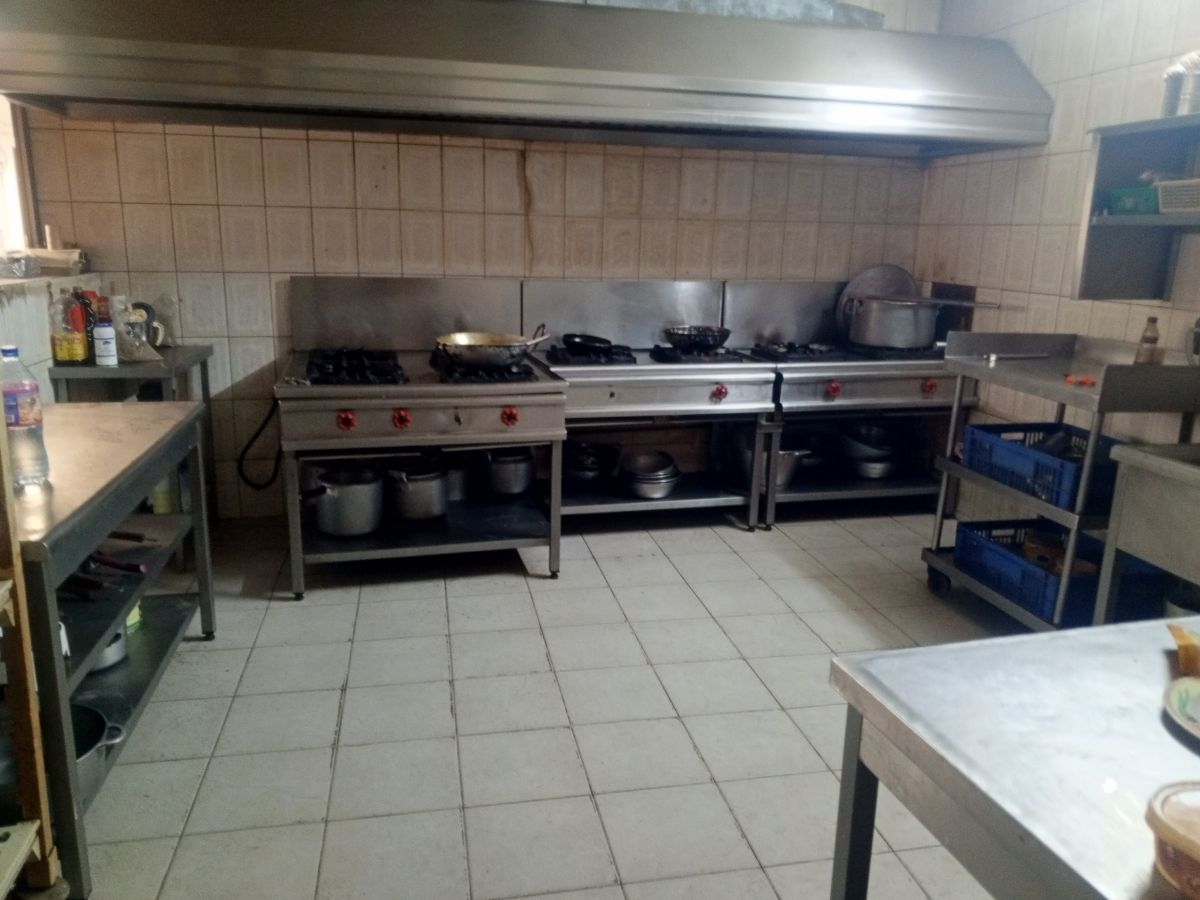 Restaurant Le Santal - Local 674m² & Maison F4 - Fort Potentiel Commercial