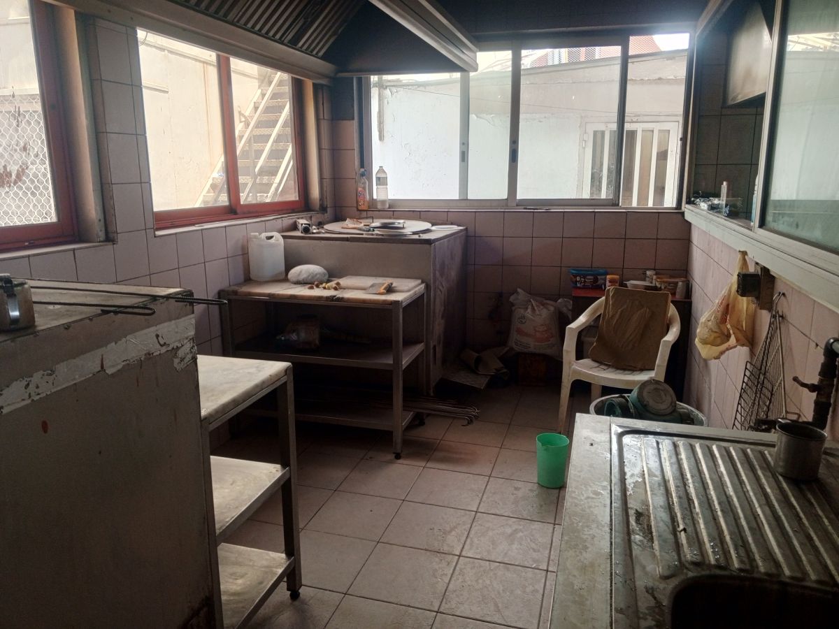 Restaurant Le Santal - Local 674m² & Maison F4 - Fort Potentiel Commercial