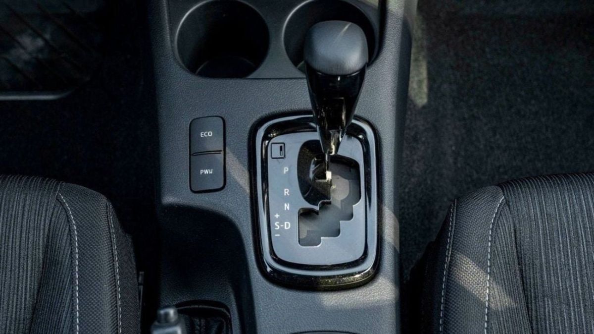 Toyota Hilux Adventure 2.8L, 2024, boîte Automatique, état impeccable