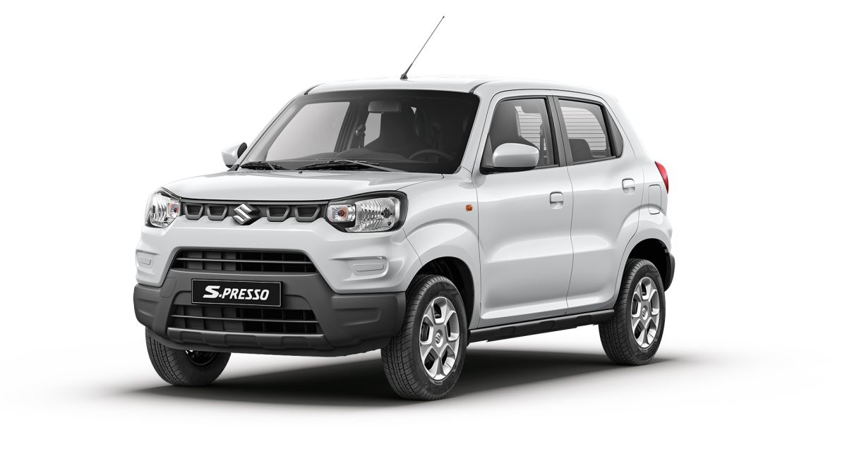 Suzuki Expresso 2025, manuel, bien entretenu