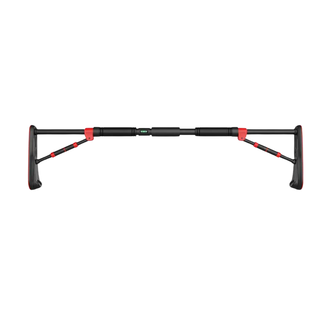 Barre de traction pour exercices à domicile