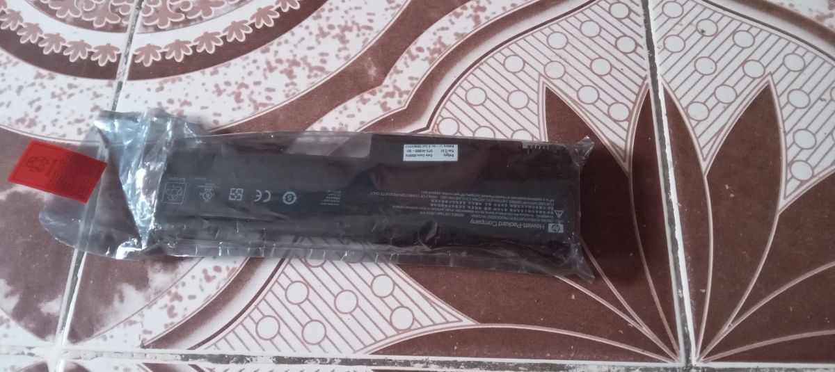 Batterie HP pour PC portable neuve à prix bas