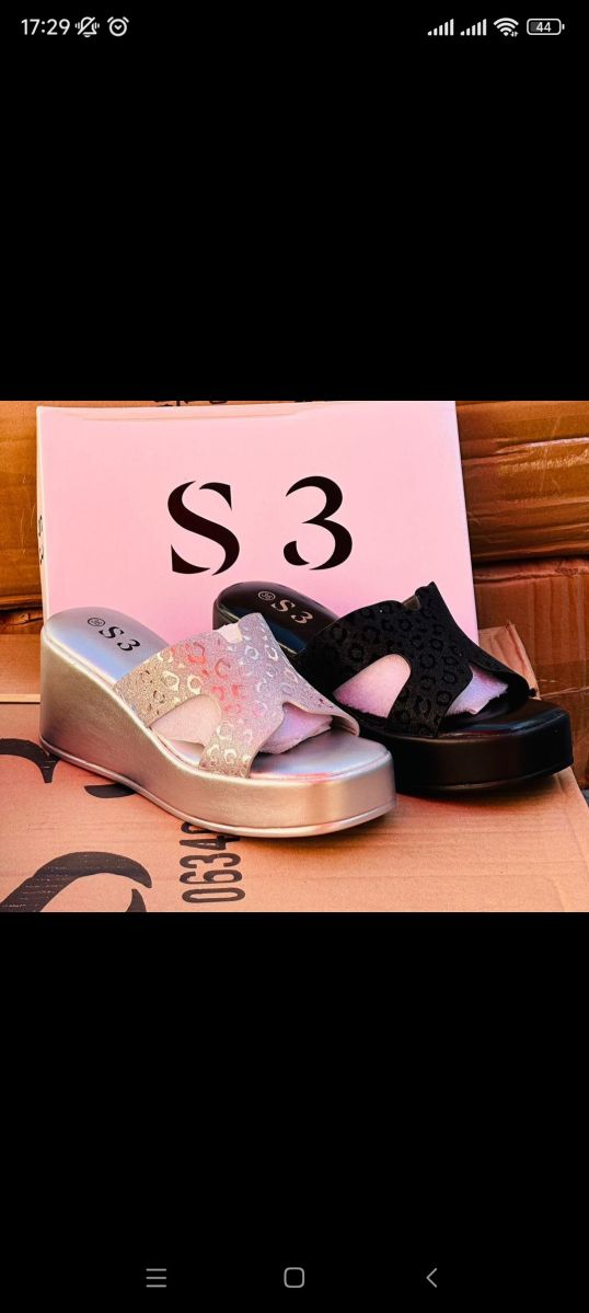 Chaussure femme de bonne marque