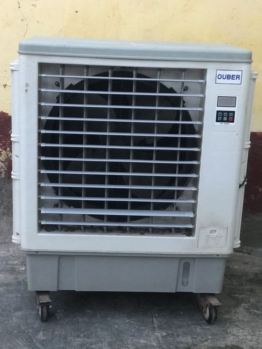 Climatiseur à eau - Refroidit efficacement